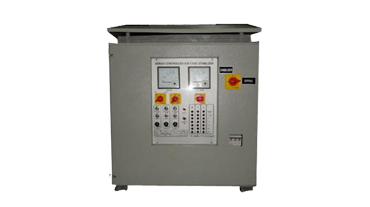 1 Phase Isolation Transformer