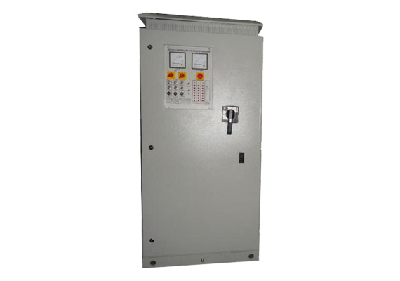 1-Phase Servo Voltage Stabilizers