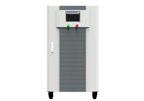 Variable Frequency AC Power Supply