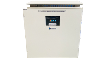 AC TO AC CONVERTER