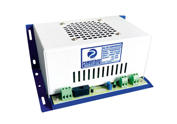 AC to DC Converter (SMPS)