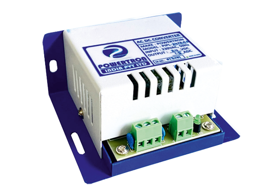 AC to DC Converter (SMPS)