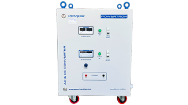 AC TO DC CONVERTER (SMPS)