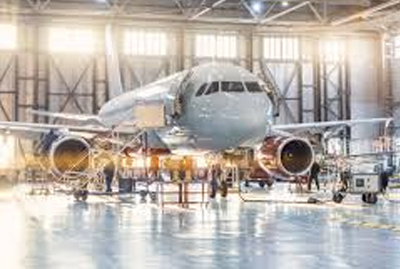 Aerospace & Defence Electronics