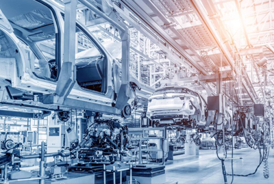 Automation & Panel
Integration Industry