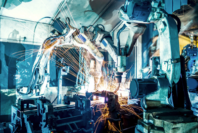 Automation & Machinery