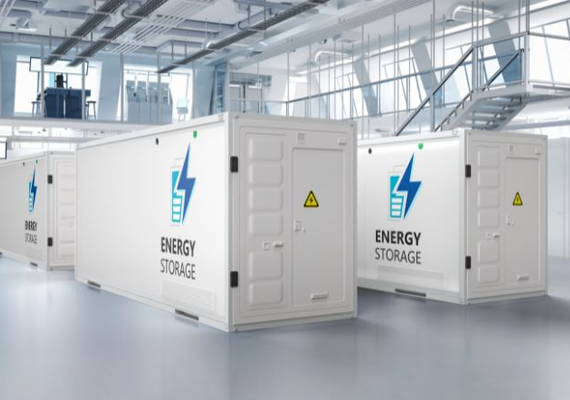 Battery Manufacturing & Testing