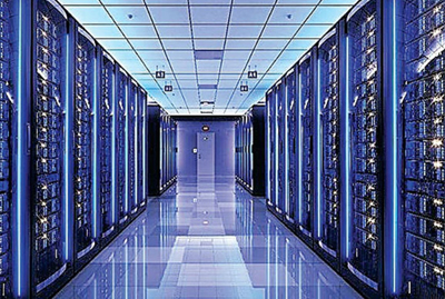 Telecom & Data Center