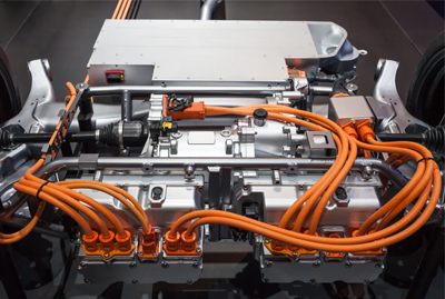 EV Powertrain Testing