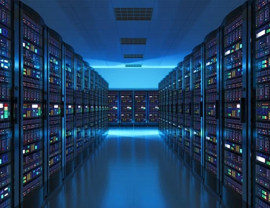 Telecommunication & Data Center's