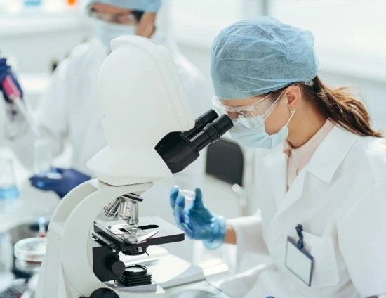 Compliance Testing / Medical