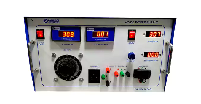 AC Power Supply