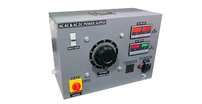 AC Power Supply