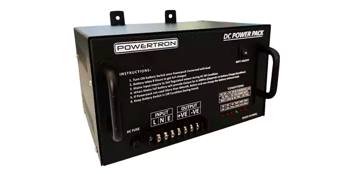 AC Power Supply