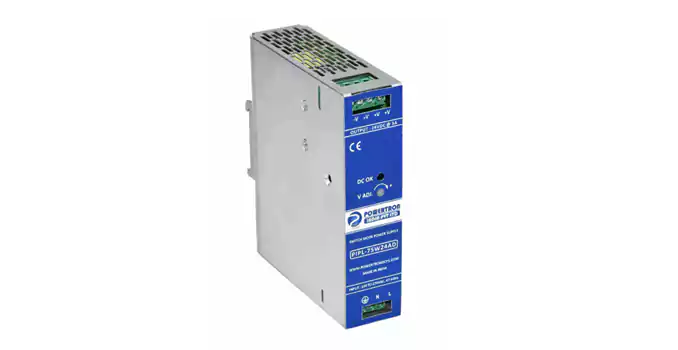 Din Rail SMPS