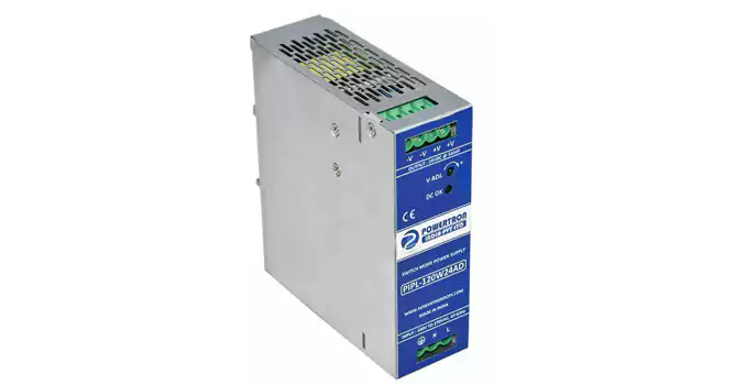 Din Rail SMPS