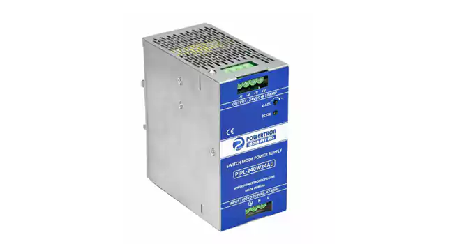 Din Rail SMPS