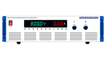 High Voltage DC Power Supply