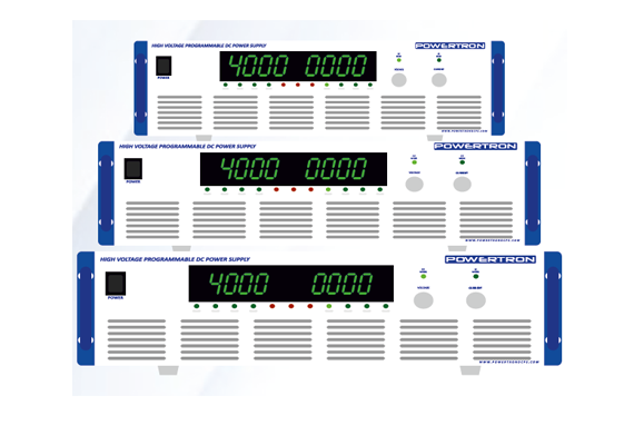 CV-CC Controller Battery Charger