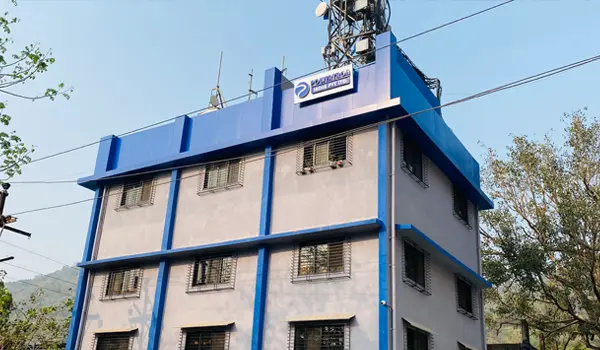 DC Power Supply & FCBC Battery Charger