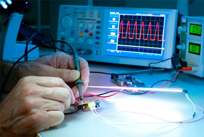 Inverter & Ups Testing