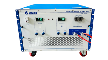 Linear DC Power Supply