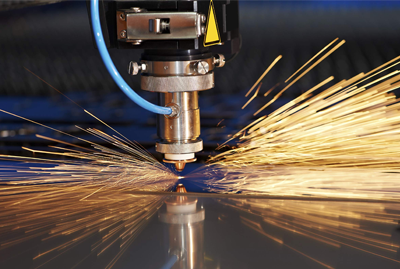 Metal Finishing Industry