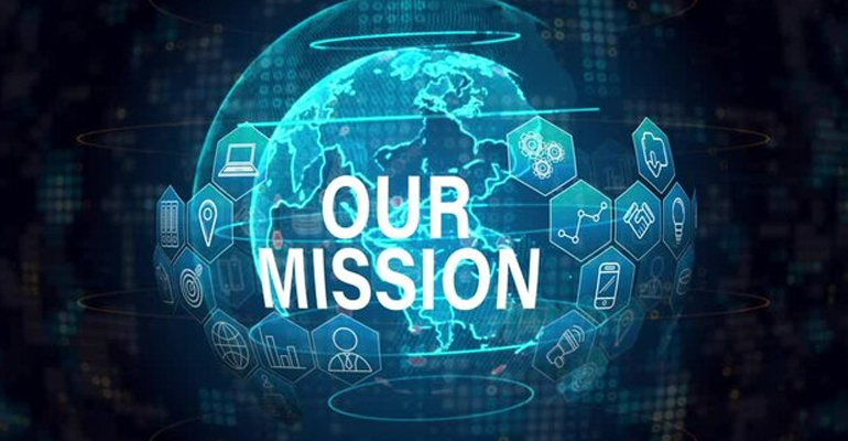 our-mission
