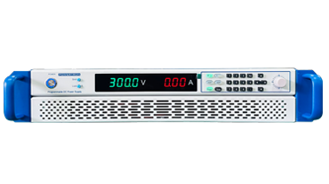 Programmable DC Power Supply