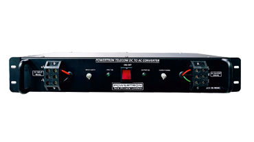 Rack Mount DC to AC Converter