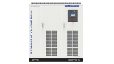 Regenerative Load Bank