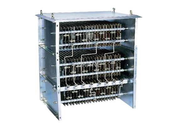 Resistive load bank