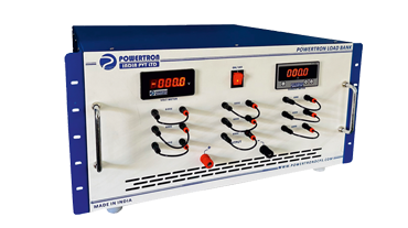 Resistive Load Bank