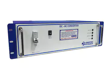 DC to AC Converter