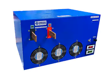 Electro Plating Rectifier