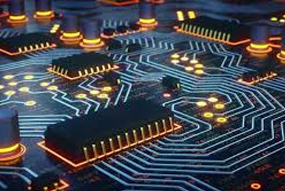 Semiconductor Industry