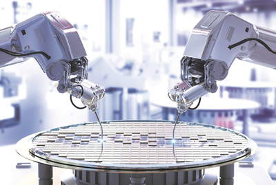 Semiconductor Manufacturing