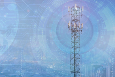 Telecom & Data Center