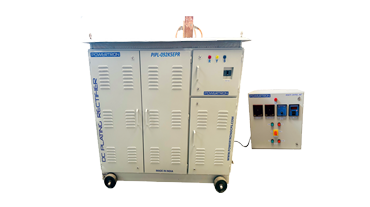 Thyristors Controlled Plating Rectifier