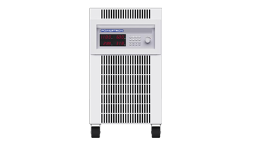 Variable Frequency AC Power Supply